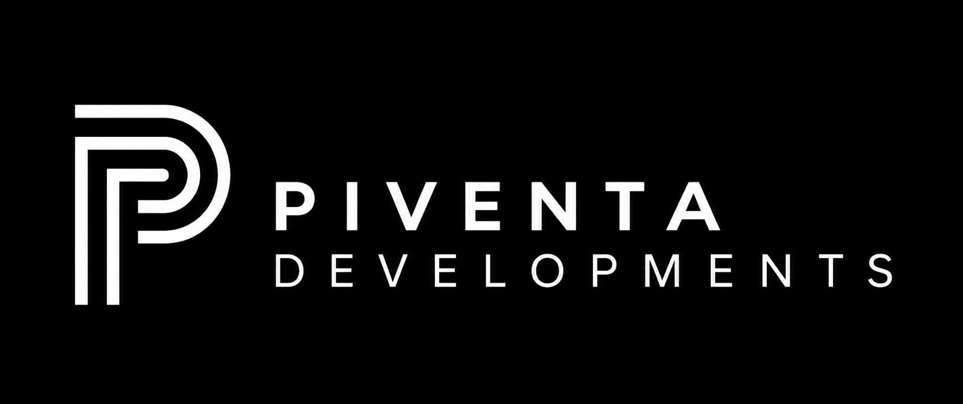 Piventa Developments logo